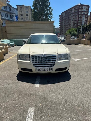 Chrysler 300 2007, 18,000 km - 2.7 l - Bakı