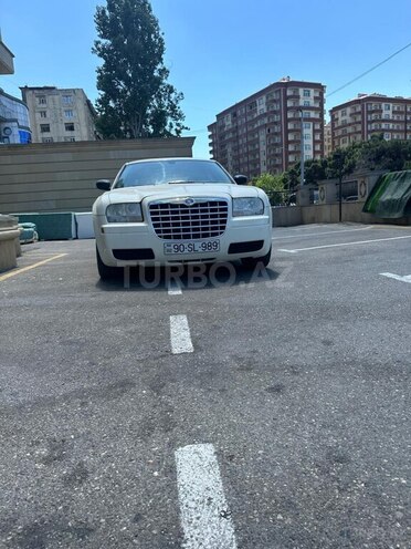 Chrysler 300 2007, 18,000 km - 2.7 l - Bakı