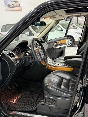 Land Rover RR Sport-13