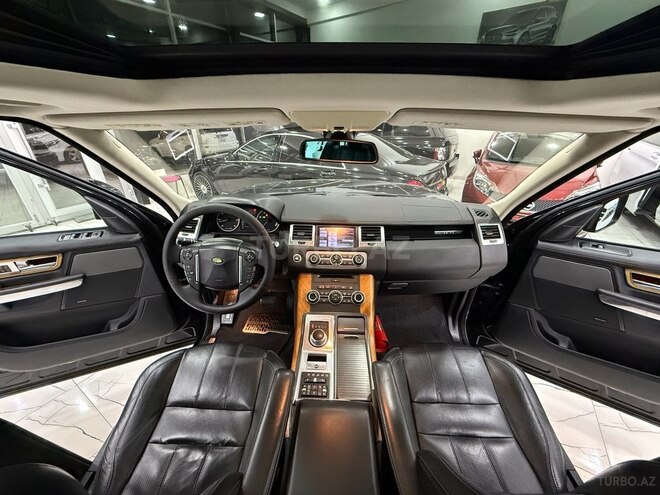 Land Rover RR Sport-14