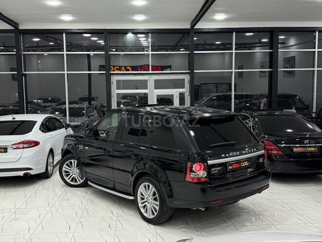 Land Rover RR Sport-10