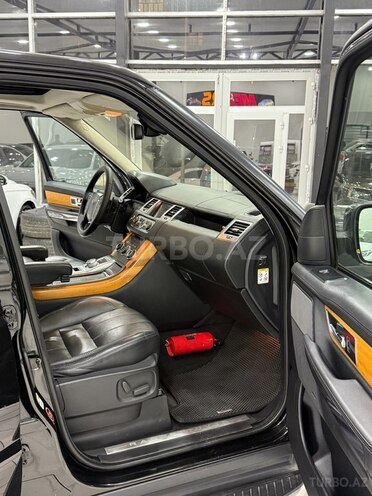 Land Rover RR Sport-15