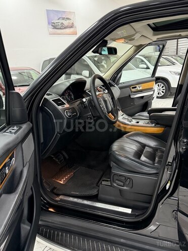 Land Rover RR Sport-12