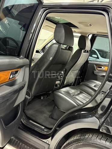 Land Rover RR Sport-18