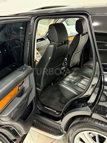 Land Rover RR Sport-17