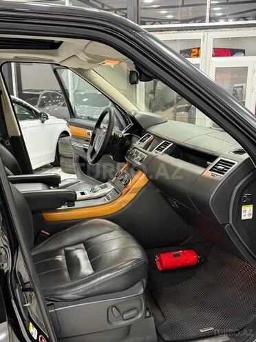 Land Rover RR Sport-16