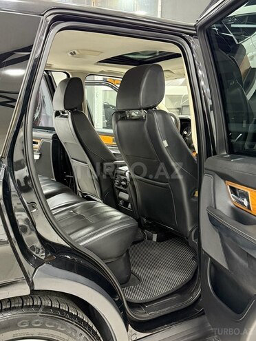 Land Rover RR Sport-20