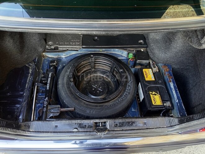 Mercedes C 220 1995, 228,000 km - 2.2 l - Bakı