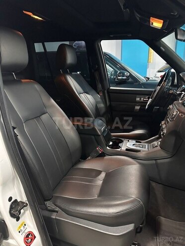Land Rover Discovery 2014, 230,000 km - 3.0 л - Bakı