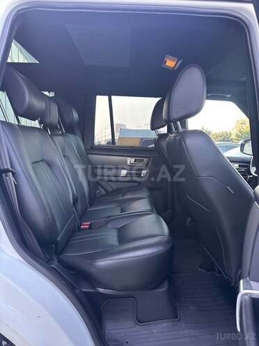 Land Rover Discovery 2014, 230,000 km - 3.0 л - Bakı