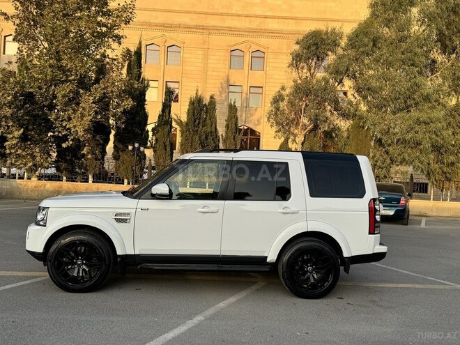 Land Rover Discovery 2014, 230,000 km - 3.0 л - Bakı