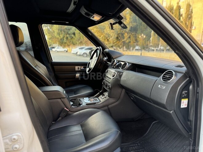 Land Rover Discovery 2014, 230,000 km - 3.0 л - Bakı
