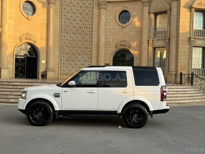 Land Rover Discovery 2014, 230,000 km - 3.0 л - Bakı