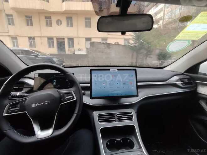 BYD Destroyer 05 2024, 0 km - 1.5 l - Bakı