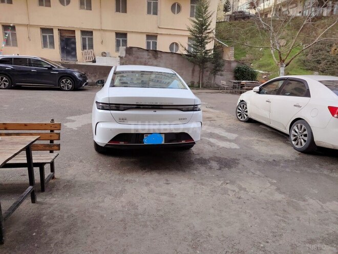 BYD Destroyer 05 2024, 0 km - 1.5 l - Bakı