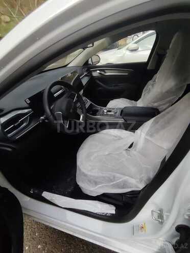 BYD Destroyer 05 2024, 0 km - 1.5 l - Bakı