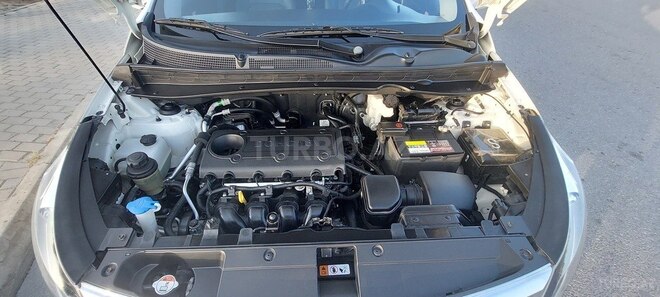 Kia Sportage 2013, 93,000 km - 2.0 l - Bakı