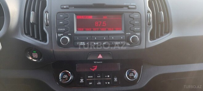 Kia Sportage 2013, 93,000 km - 2.0 l - Bakı