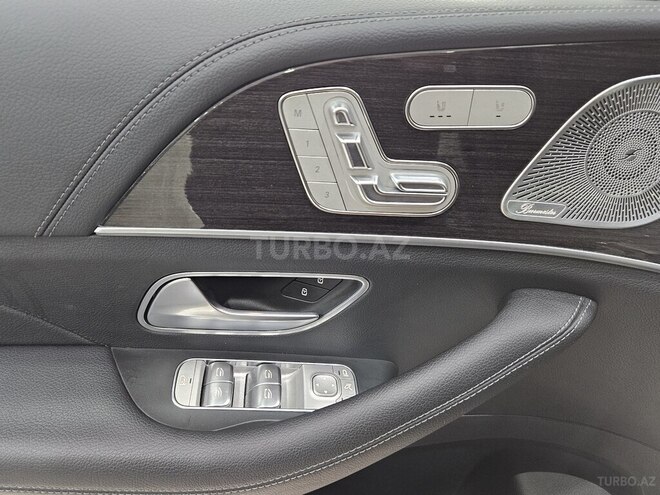Mercedes GLE 350 4MATIC 2022, 24,712 km - 2.0 l - Bakı