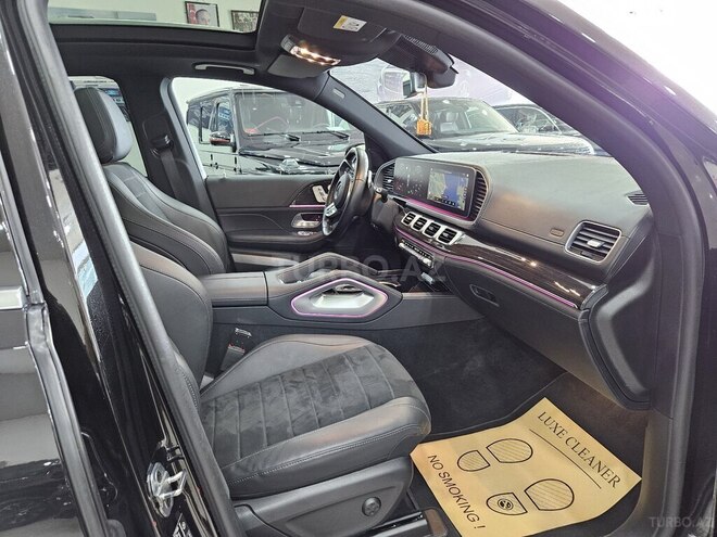 Mercedes GLE 350 4MATIC 2022, 24,712 km - 2.0 l - Bakı