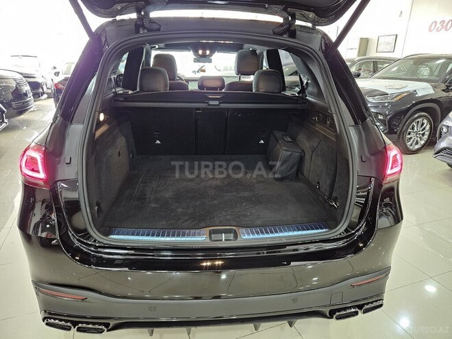 Mercedes GLE 350 4MATIC 2022, 24,712 km - 2.0 l - Bakı