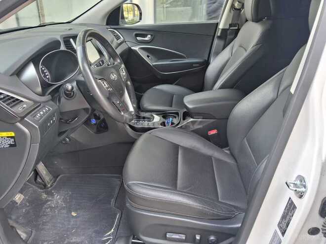 Hyundai Santa Fe 2015, 160,000 km - 2.0 л - Bakı