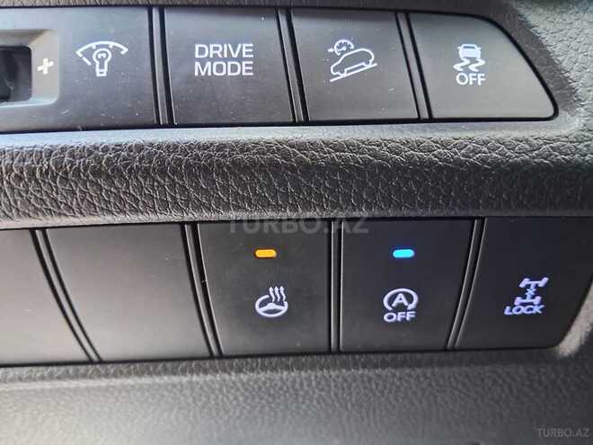 Hyundai Santa Fe 2015, 160,000 km - 2.0 л - Bakı