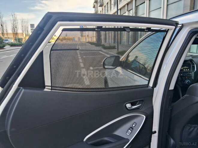 Hyundai Santa Fe 2015, 160,000 km - 2.0 л - Bakı
