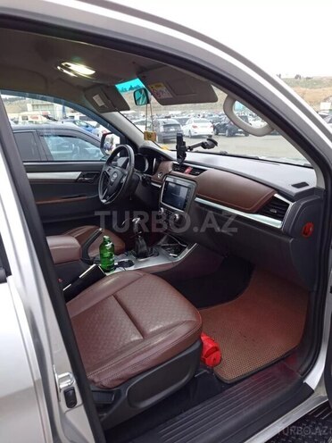 JAC T8 2021, 270,000 km - 2.0 l - Bakı