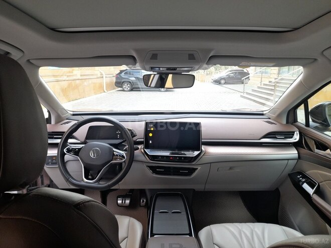 Volkswagen ID.6 X-5