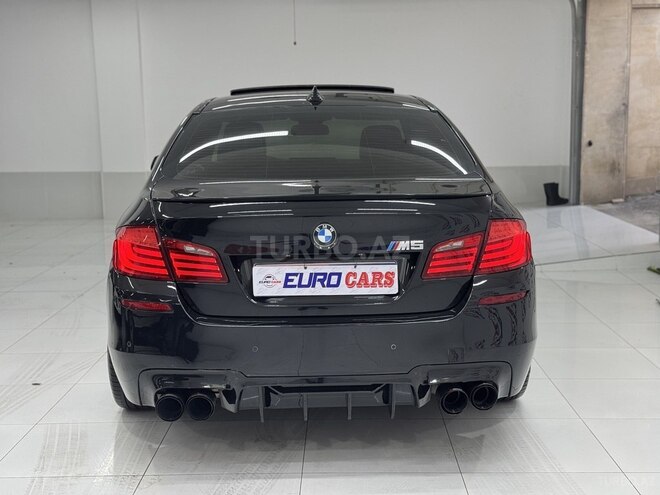 BMW 530-19