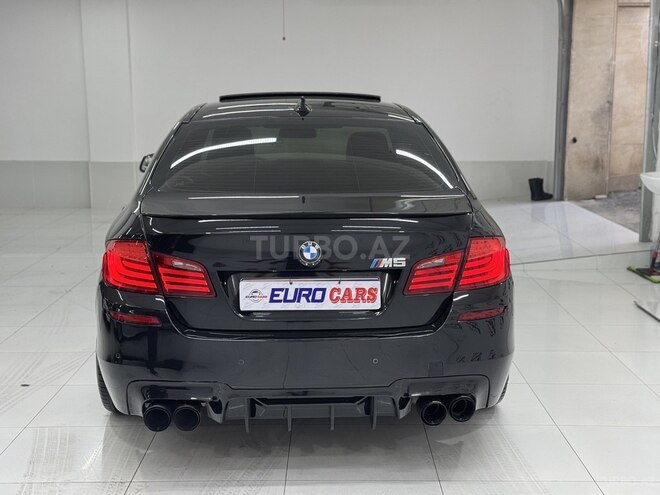 BMW 530-14