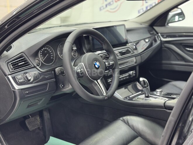 BMW 530-9