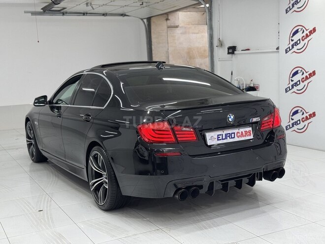 BMW 530-20