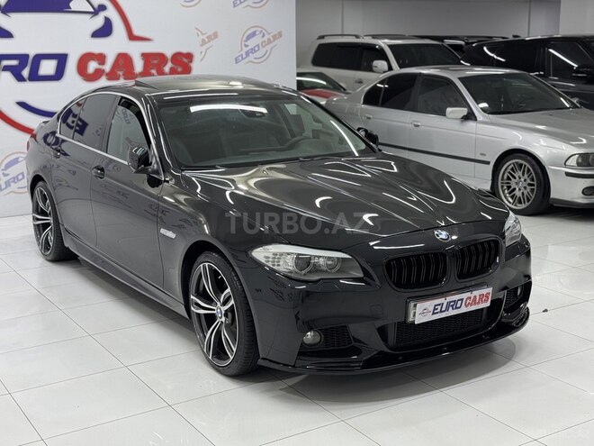 BMW 530-7