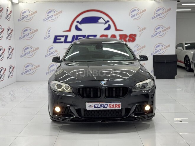 BMW 530-13