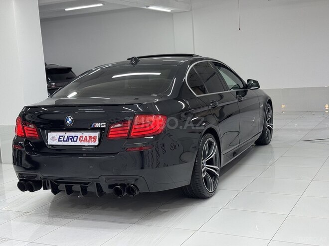 BMW 530-18