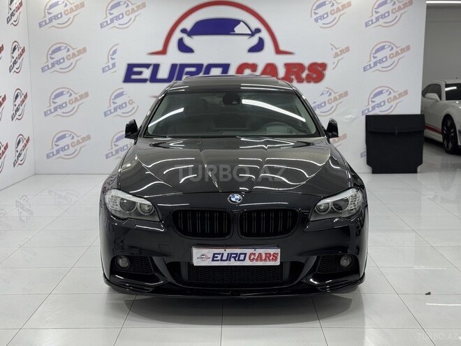 BMW 530-1