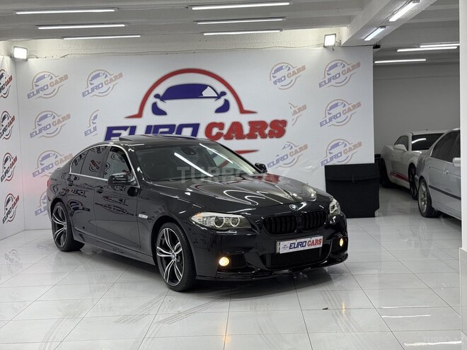 BMW 530-15