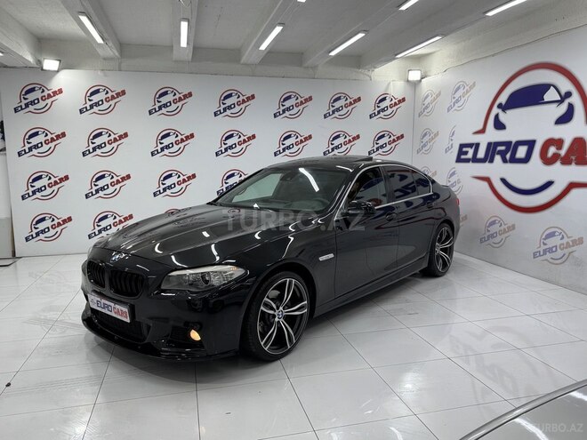 BMW 530-10