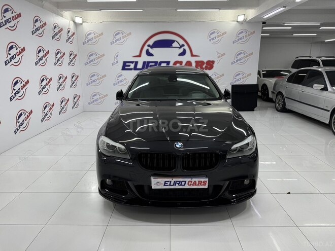 BMW 530-5