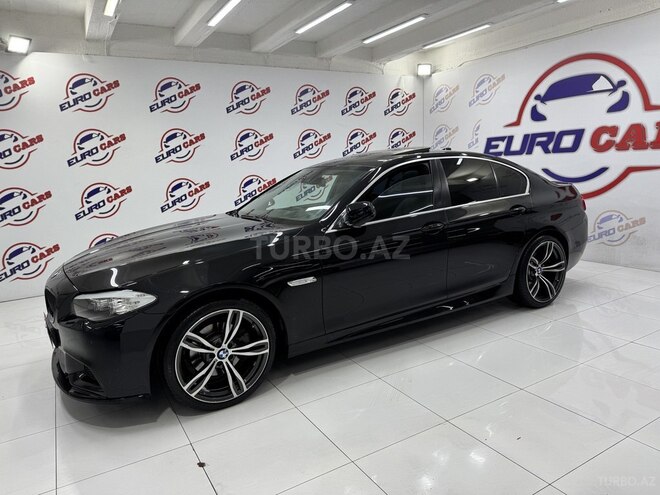BMW 530-2