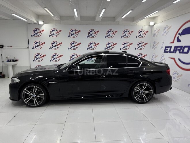 BMW 530-3
