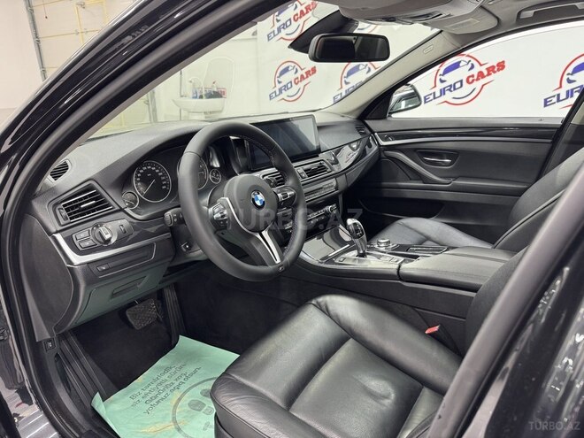 BMW 530-6
