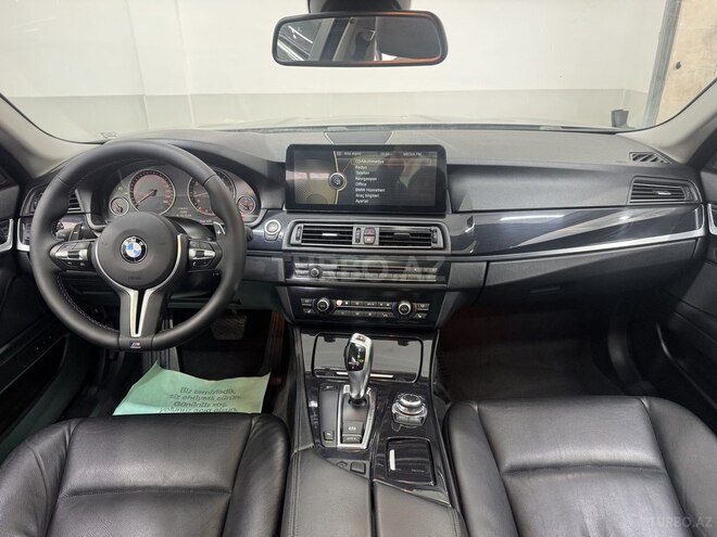 BMW 530-16