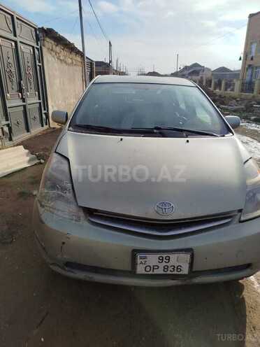 Toyota Prius 2007, 285,000 km - 1.5 l - Bakı