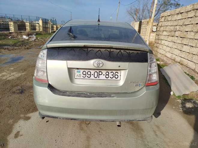 Toyota Prius 2007, 285,000 km - 1.5 l - Bakı