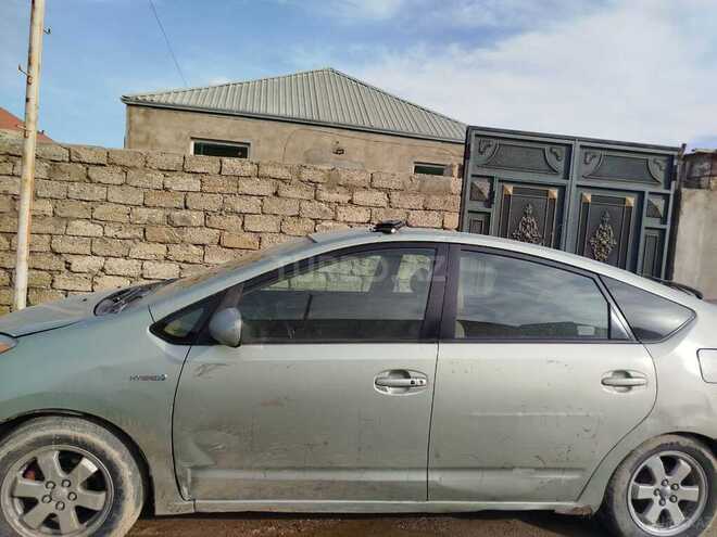 Toyota Prius 2007, 285,000 km - 1.5 l - Bakı