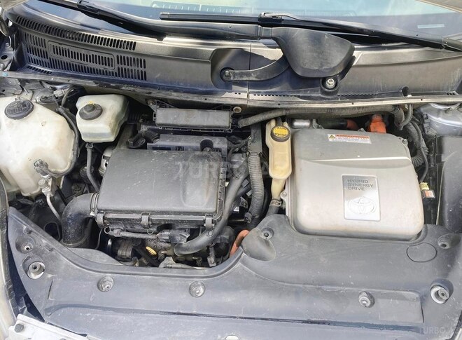 Toyota Prius 2007, 285,000 km - 1.5 l - Bakı