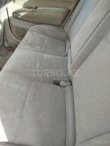 Toyota Prius 2007, 285,000 km - 1.5 l - Bakı